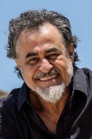 Carlos Betão as Antero Gomes in The Awakener 2018
