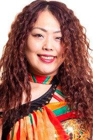 Hiroyo Matsumoto as  in Stardom The Highest 2012 2012