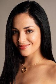 Andrea Luna as in Sugar en aprietos 2022