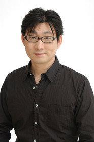 Shigeo Kiyama as Da Vinci Ganma (voice) in Kamen Rider Ghost: Truth! The Secret of the Heroic Eyecons! 2016