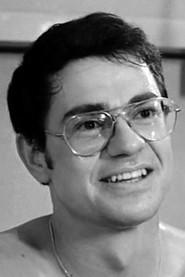Wolfgang Penz as in Farewell to Peace 1979