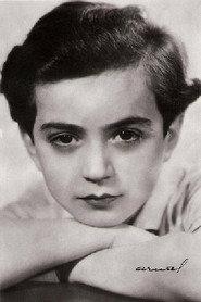 Mircha as Mircha in Bubi 1937