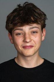 Zak Rothera-Oxley as Samuel in Men 2022