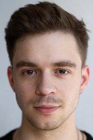 Andrey Maslov as Ruslan (voice) in Ruslan & Lyudmila 2024