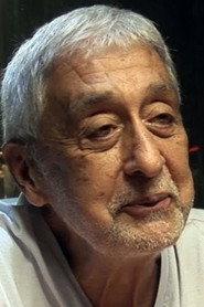 Juan José Mosalini as Daniel Galvan, the singer in The Autograph 1984