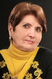 Sona Babayeva as in Strange Time 1996