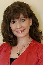 Nina Surbaugh as Carolyn Connolly in Technically Yours 2025