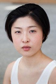 Seira Kojima as Haru in Kontora 2021