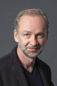 Ferdinand von Schirach as Otto in Ferien 2016