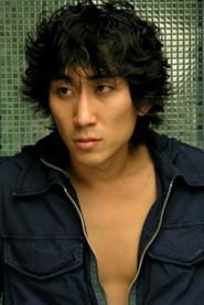 Bae Yun-beom as Student in Woman Is the Future of Man 2004