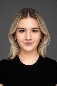 Isla Duncan as Amy in Cudgel 2026