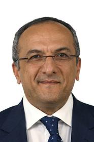 Rıdvan Akar as Self-Narrator in Sects of Turkey 1997