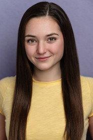 Courtney Autera as Laney in The Ex-Change 