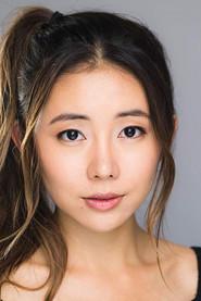 Kelsey Wang as Melissa in Trans Los Angeles 2025