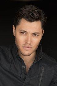 Blair Redford as Nash Rambler in Dance of the Dead 2008