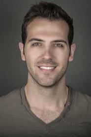 Jared Andrew Bybee as Clarence in Original Sound 2026