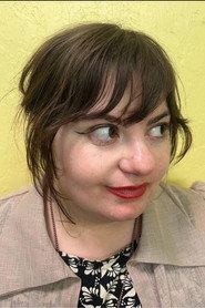 Lucia Fasano as Sarah in Housepainter 2026