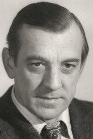 Adolf Filip as Professor Klimek (Kraków) in The Ninth Day 2004