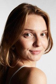 Ewa Stańczyk as  in Where the Birds Cry 2023