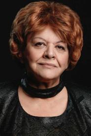 Lusine Kirakosyan as in An Expected Rider 1984