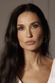 Demi Moore as Self in Pennis from Heaven 2005