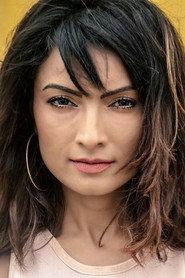 Unnati Davara as Damini Mishra in 3 Women 2012