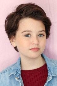 Romy Fay as Leeli Wingfeather (voice) in The Wingfeather Saga: The Journey Begins 2025