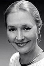 Elena Kozlitina as Sveta in Rains All Over the Area 1978