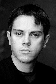 Paul Baverstock as Maxwell in Close But No Cigar 2017