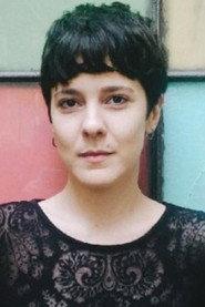 Karin Budrugeac as in Several Conversations About a Very Tall Girl 2018