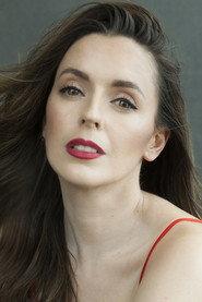Rebecca Roberts as Maggie Porter in Framed by My Husband 2021