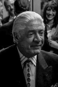 Daniel P. Conte as Club Owner in Family Enforcer 1976