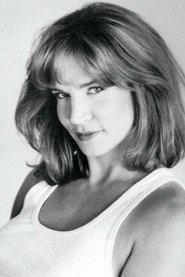 Gina Mastrogiacomo as Gloria Bower in Tall, Dark and Deadly 1995