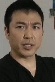 Lo Kwon as Jin Kaito in Dochinpira: Jin the Gigolo 2001