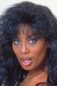 Barocca as Self in Amazing Amazon Beauties 1998