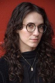 Mallory Clarke as Ms. Abbott in 73 Seconds 2024