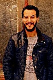 Hassan Doba as  in The Heavenly Road 2019