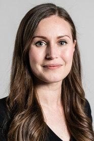 Sanna Marin as  in Puheenvuoro 2017