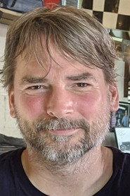 David Steele as David Steele in Time Trials: A Dragstrip Requiem 2026