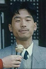 Hao Hongjian as Jin Xiaoyong in Pickpocket 1997