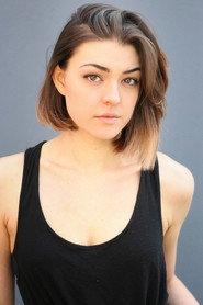 Katie Lynn Stoddard as Brigit in Washerwoman 2023