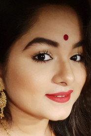 Ipsita Mukherjee as in Prosenjit Weds Rituparna 2022