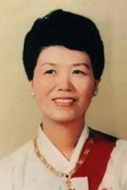 Yuk Young-soo as Self (archive footage) in Country Reset 2025