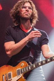 Randy McStine as in Steven Wilson - The Overview 2025