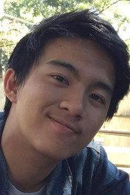 Gusti Rayhan as Rama in Uka-Uka The Movie: Nini Tulang 2019