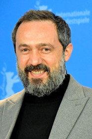 Mohammad Seddighimehr as Bahram in There Is No Evil 2020