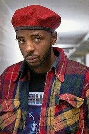 Makala as Himself in Les Contes du Cockatoo 2020