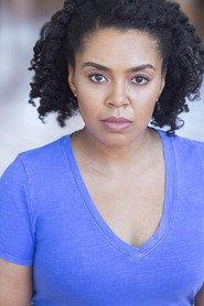 Melanie Loren as Alyssa 'Lissy' Dandry in Idiots 2026