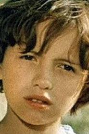 Larisa Baranova as Dinka in Find Me, Lenya! 1971