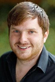 Michael Watson-Gray as Man in The Narrator 2018